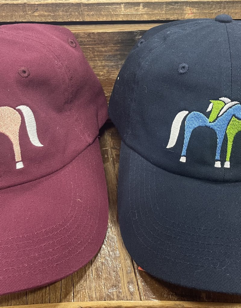 Mare Modern Goods Mare Modern  Cap