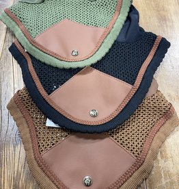 Sixteen Cypress Sixteen Cypress Ear Bonnet Full