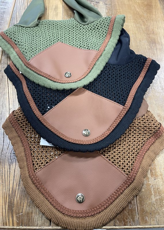 Sixteen Cypress Sixteen Cypress Ear Bonnet Full