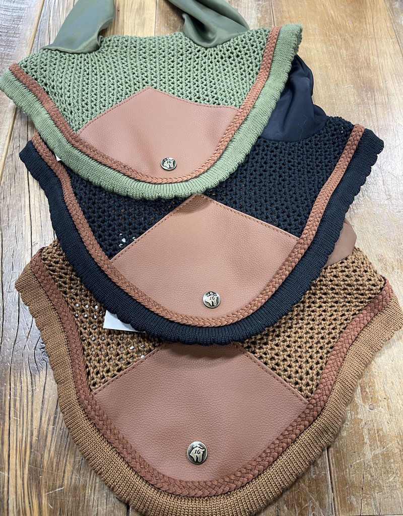 Sixteen Cypress Sixteen Cypress Ear Bonnet Full