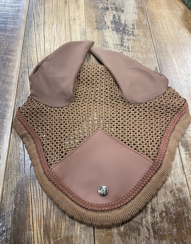 Sixteen Cypress Sixteen Cypress Ear Bonnet Full