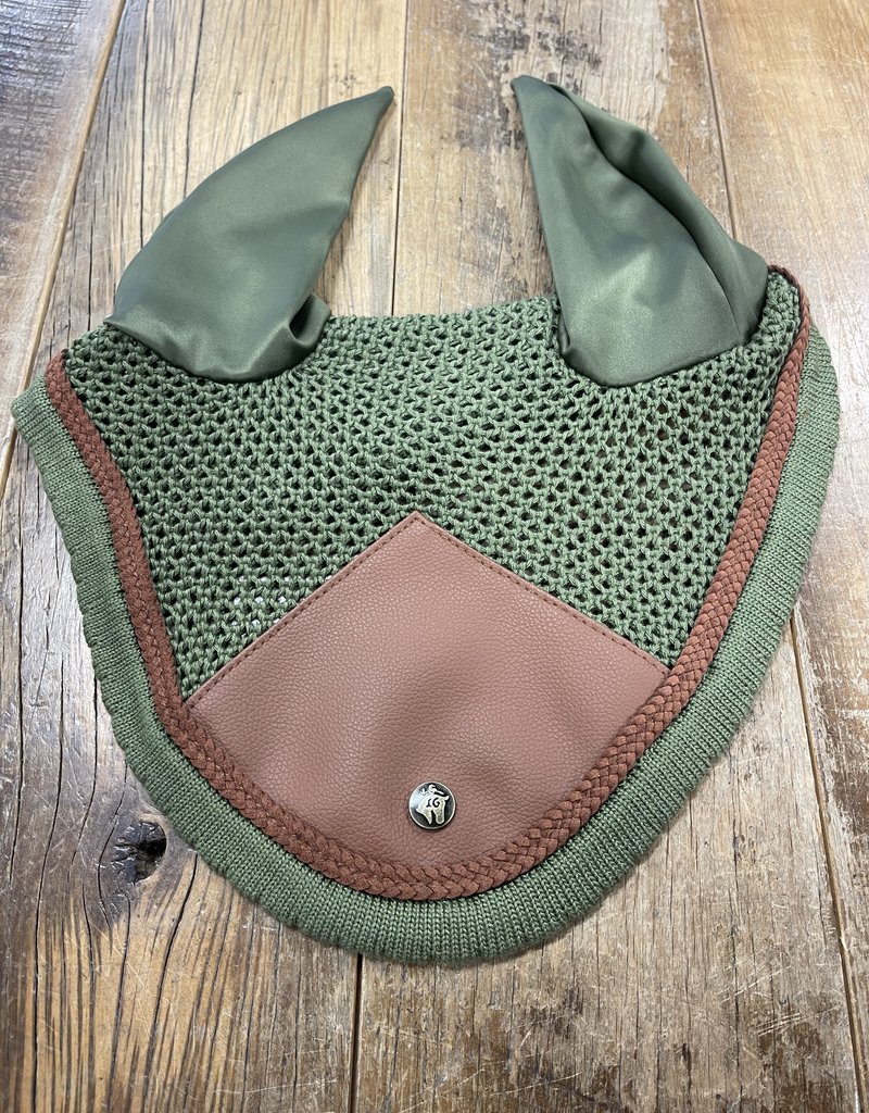 Sixteen Cypress Sixteen Cypress Ear Bonnet Full