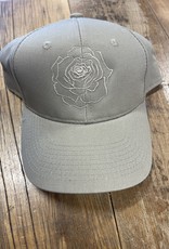 Hannah Childs Lifestyle Hannah Childs Rose Signature Hat