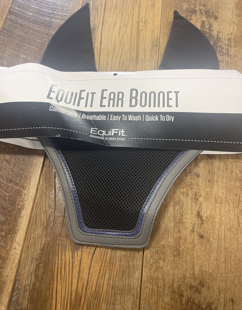 EquiFit EquiFit Custom Ear Bonnet