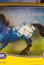 Breyer Breyer Washington Spring Decorator