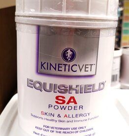 Kinetic Vet Equishield SA Powder 2LB