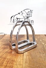 Arthur Court Arthur Court Equestrian Stirrup Napkin Holder