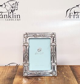 Arthur Court Arthur Court Equestrian Bit Photo 5X7 Frame