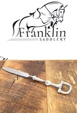 Vagabond House Equestrian Letter Opener