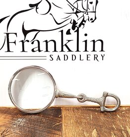 Vagabond House Bit Equestrian Magnifier