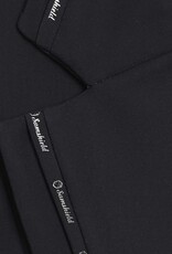 Samshield Samshield Serena Show Coat Black Size 36FR/6US