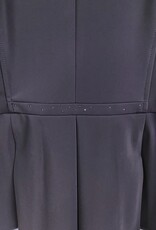 Samshield Samshield Victorine Crystal Rain Show Coat Navy Size 36FR/6US