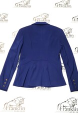 Samshield Samshield Women's Louisa Show Coat Royal Blue/Rose Gold