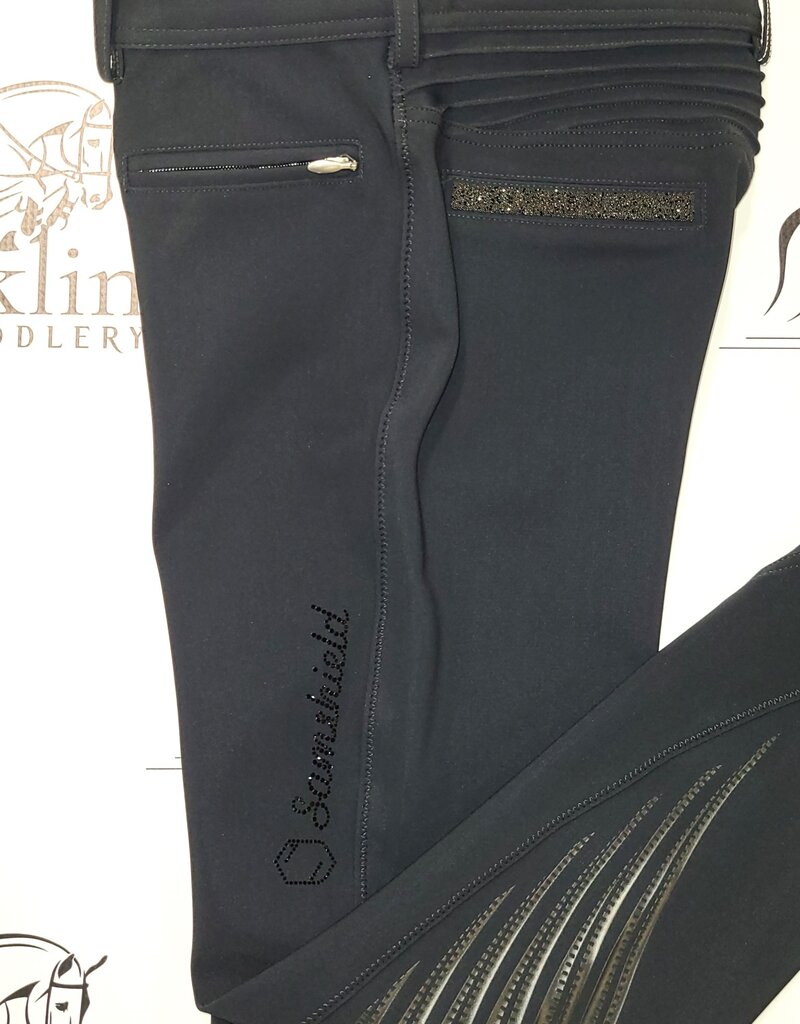 Samshield Samshield Women's Adele Black Breech