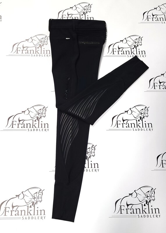 Samshield Samshield Women's Adele Black Breech