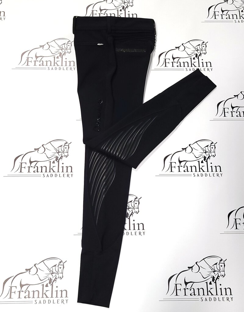 Samshield Samshield Women's Adele Black Breech