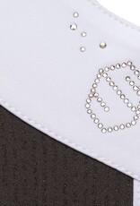 Samshield Samshield Clarence Long Sleeve Show Shirt Taupe Glitter Small