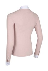 Samshield Samshield Louisella Long Sleeve Show Shirt Powder Pink Small