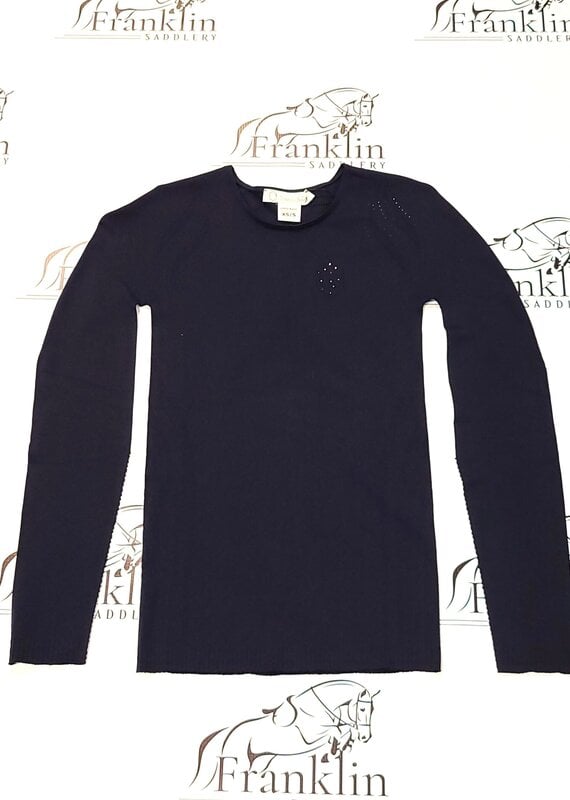 Samshield Samshield Luana Long Sleeve Navy XS/SM