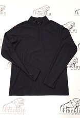 Samshield Samshield Finley Winter Long Sleeve Shirt Black Large