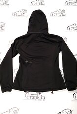 Samshield Samshield Gena Softshell Women's Jacket Black Small