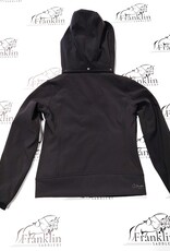 Samshield Samshield Shearling Reversible Softshell Women's Jacket Black Small