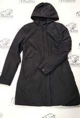Samshield Samshield Delia Women's Rain Coat Black Small