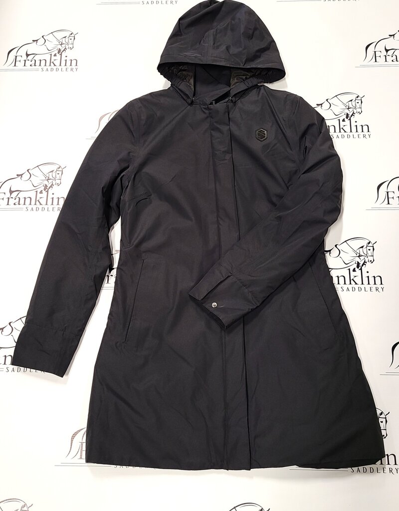 Samshield Samshield Delia Women's Rain Coat Black Small