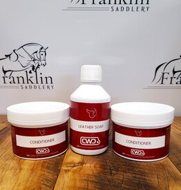 CWD CWD Leather Conditioner