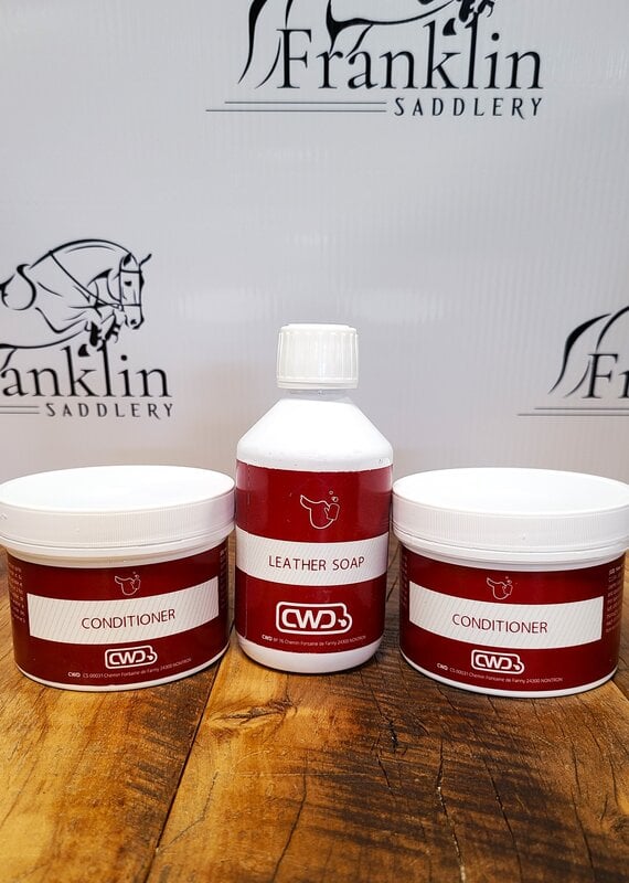 CWD CWD Leather Conditioner