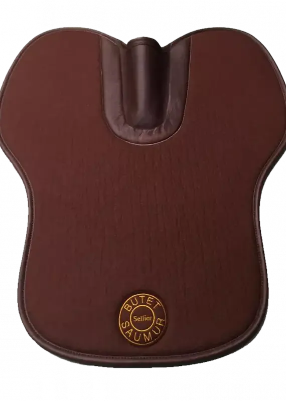 Butet Butet Standard Felt Half Pad
