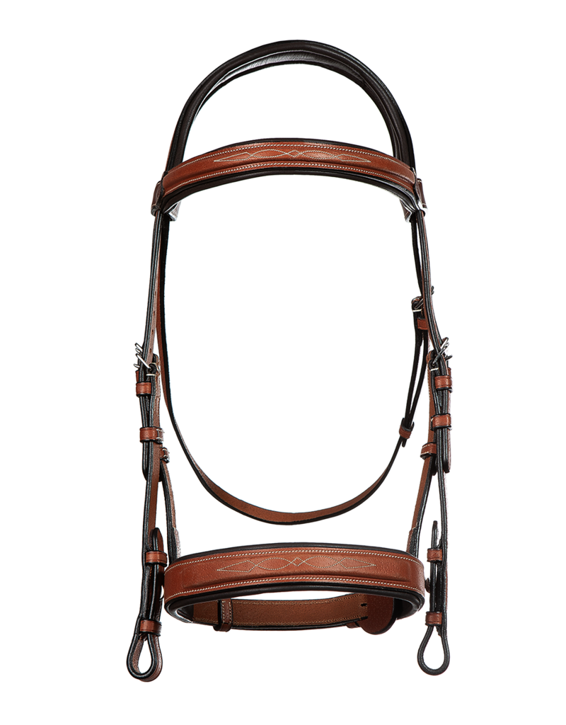 Butet Butet Hunter Noseband Bridle