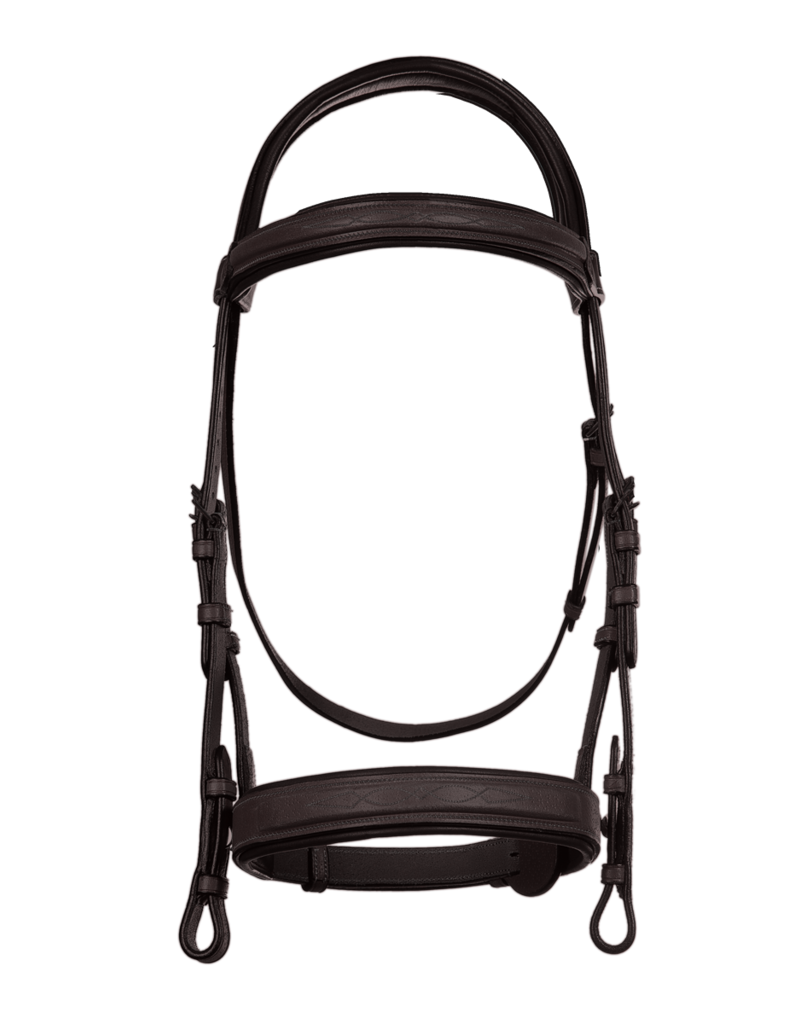 Butet Butet Hunter Noseband Bridle