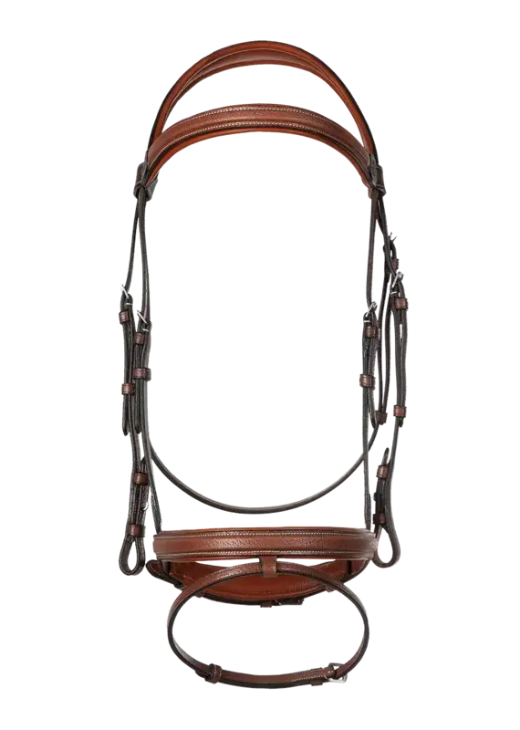 Butet Butet Combined Noseband Sports Bridle