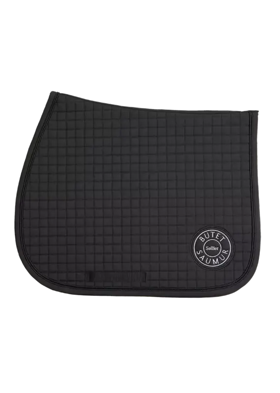 Butet Butet Jumping Saddle Pads