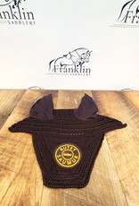Butet Butet Brown Horse Fly Veil