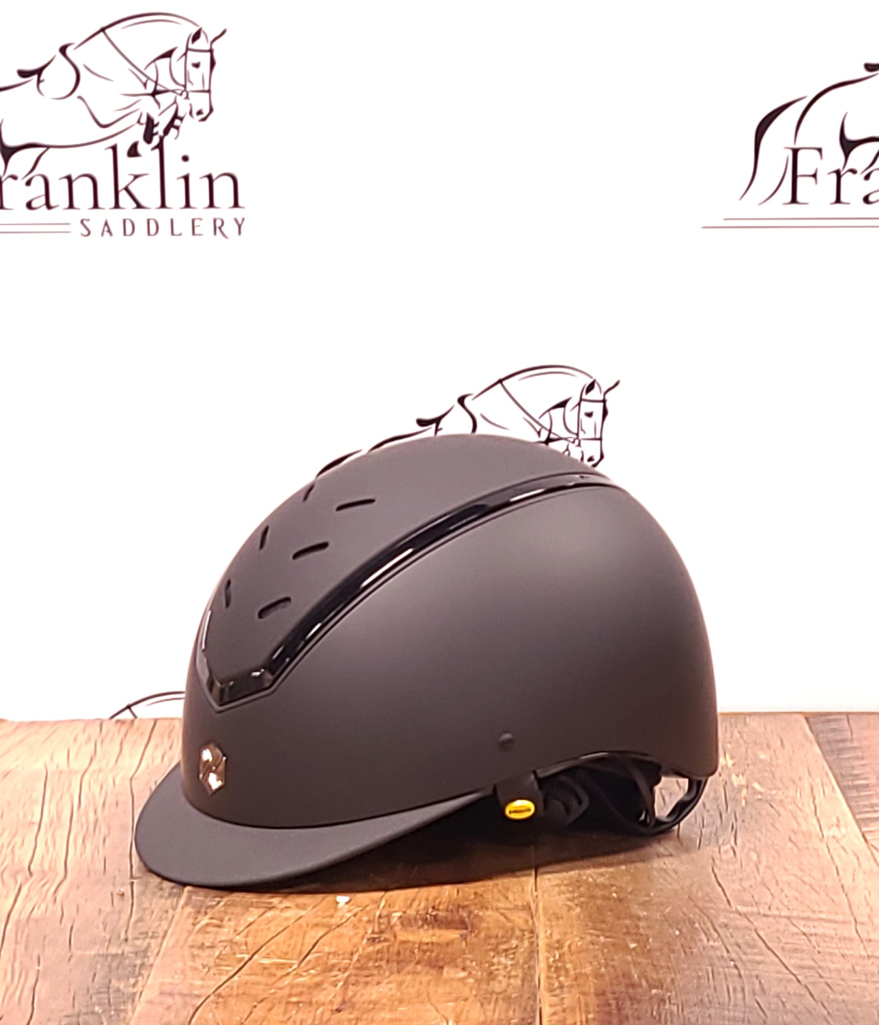 Casco Integrale Bell Lithium Mips 2025 Nero Opaco