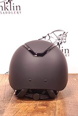 Charles Owen Charles Owen Kylo with MIPS Helmet Black Matte/Black Gloss