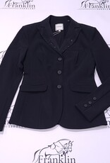 Samshield Samshield Women's Louisa Show Jacket Crystal Leaf Black