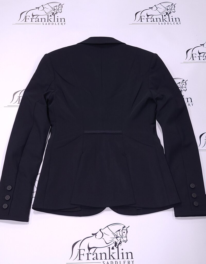 Samshield Samshield Women's Louisa Show Jacket Crystal Leaf Black