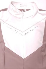 Samshield Samshield Women's Scarlett Long Sleeve Show Shirt Vintage Rose
