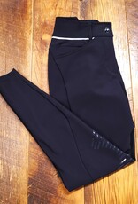 Horse Pilot Horse Pilot Women's X-Design Breeches Black