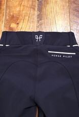 Horse Pilot Horse Pilot Women's X-Design Breeches Black