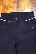 Horse Pilot Horse Pilot Women's X-Design Breeches Black