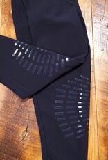 Horse Pilot Horse Pilot Women's X-Design Breeches Black