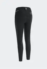 Horse Pilot Horse Pilot Women's X-Design Breeches Black