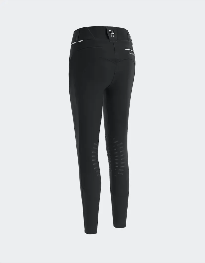Horse Pilot Horse Pilot Women's X-Design Breeches Black