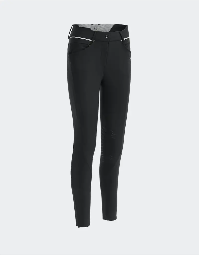 Horse Pilot Horse Pilot Women's X-Design Breeches Black