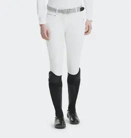 Horse Pilot Horse Pilot Women's X-Design Breeches White