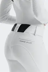 Horse Pilot Horse Pilot Women's X-Design Breeches White